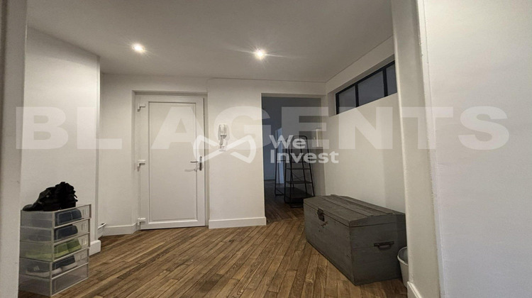 Ma-Cabane - Vente Appartement Charleville-Mézières, 88 m²