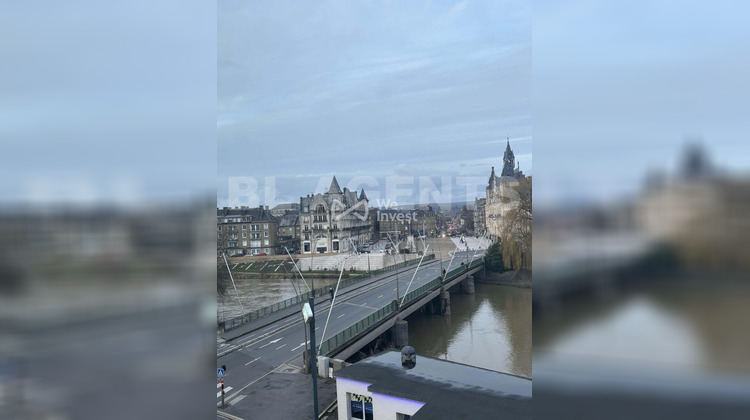 Ma-Cabane - Vente Appartement Charleville-Mézières, 88 m²