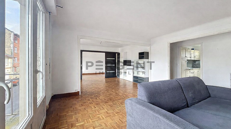 Ma-Cabane - Vente Appartement Charleville-Mézières, 86 m²