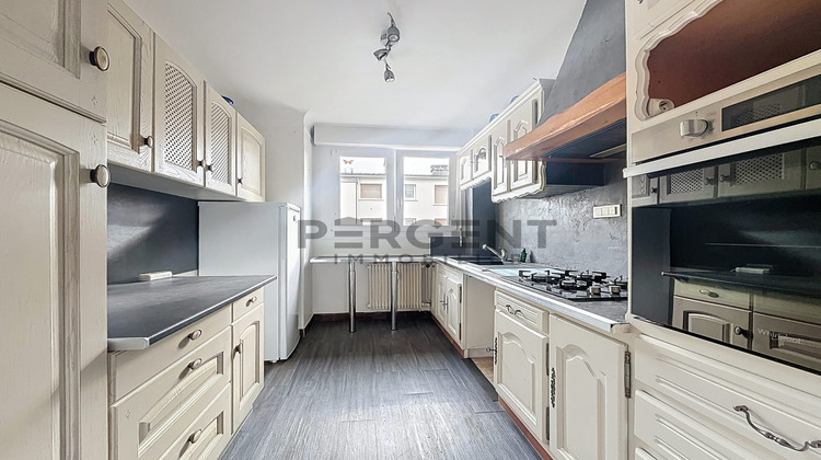 Ma-Cabane - Vente Appartement Charleville-Mézières, 86 m²