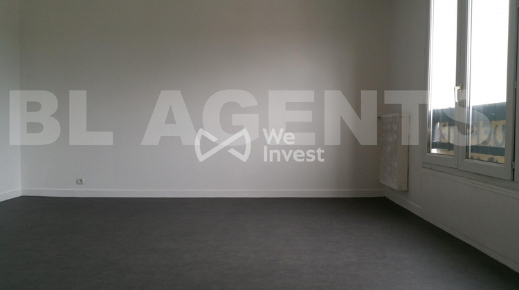 Ma-Cabane - Vente Appartement Charleville-Mézières, 76 m²