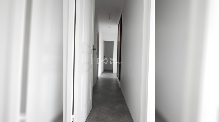 Ma-Cabane - Vente Appartement Charleville-Mézières, 76 m²