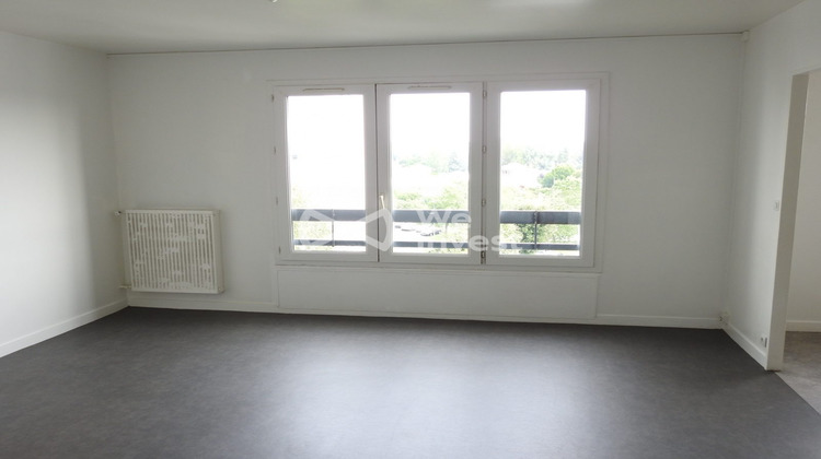Ma-Cabane - Vente Appartement Charleville-Mézières, 76 m²