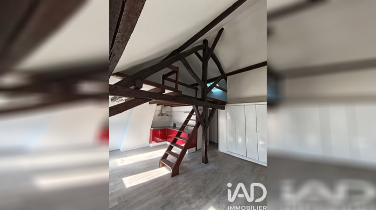 Ma-Cabane - Vente Appartement Charleville-Mézières, 49 m²