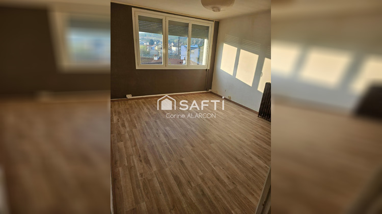 Ma-Cabane - Vente Appartement Charleville-Mezieres, 55 m²