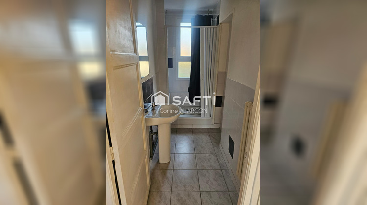 Ma-Cabane - Vente Appartement Charleville-Mezieres, 55 m²