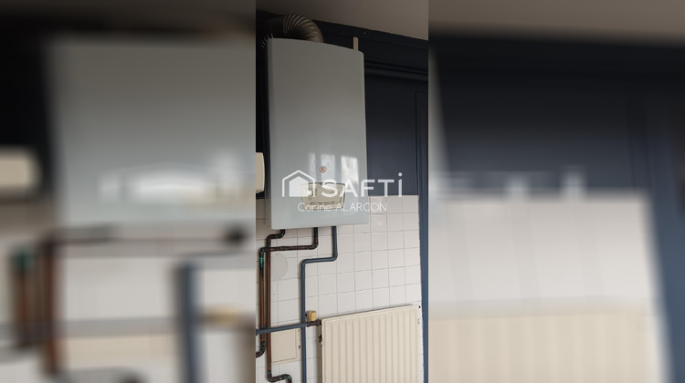 Ma-Cabane - Vente Appartement Charleville-Mezieres, 55 m²