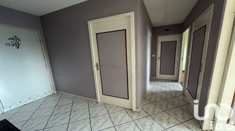 Ma-Cabane - Vente Appartement Charleville-Mézières, 67 m²