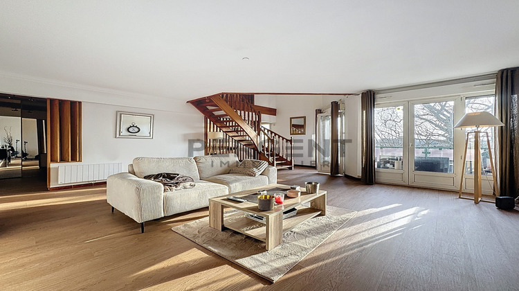 Ma-Cabane - Vente Appartement Charleville-Mézières, 136 m²