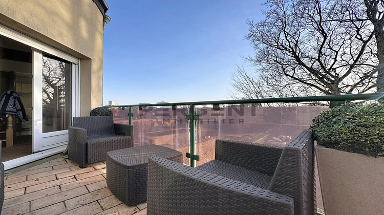 Ma-Cabane - Vente Appartement Charleville-Mézières, 136 m²