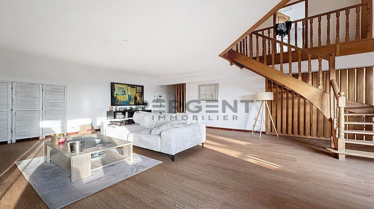 Ma-Cabane - Vente Appartement Charleville-Mézières, 136 m²