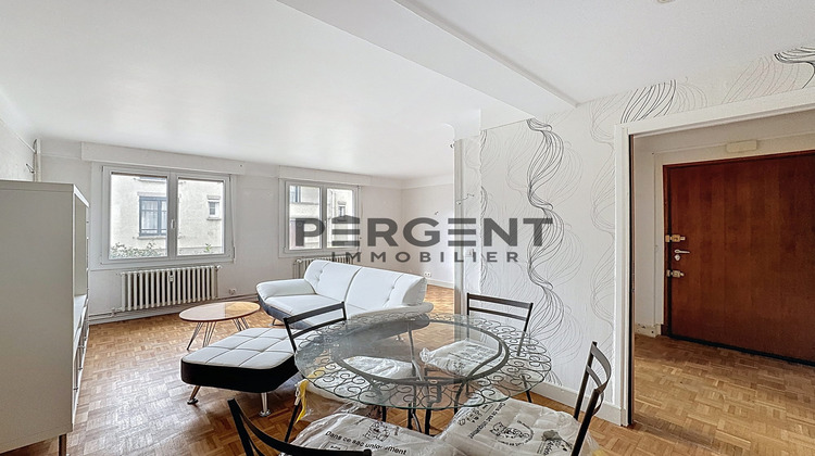 Ma-Cabane - Vente Appartement Charleville-Mézières, 36 m²