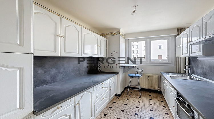 Ma-Cabane - Vente Appartement Charleville-Mézières, 36 m²