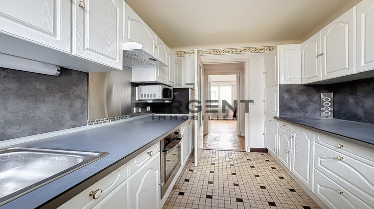 Ma-Cabane - Vente Appartement Charleville-Mézières, 36 m²