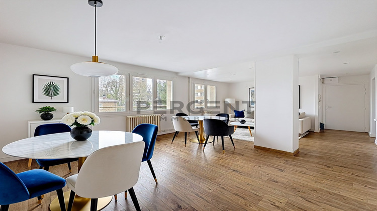 Ma-Cabane - Vente Appartement Charleville-Mézières, 66 m²