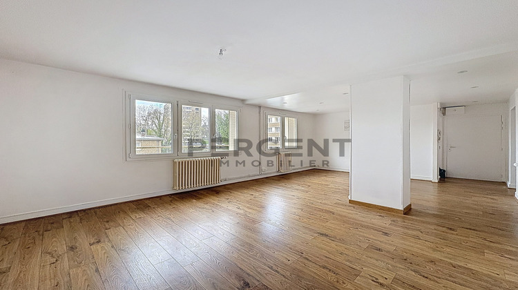 Ma-Cabane - Vente Appartement Charleville-Mézières, 66 m²