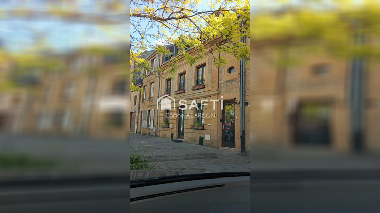 Ma-Cabane - Vente Appartement Charleville-Mezieres, 130 m²