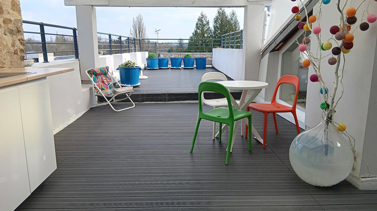 Ma-Cabane - Vente Appartement Charleville-Mezieres, 130 m²