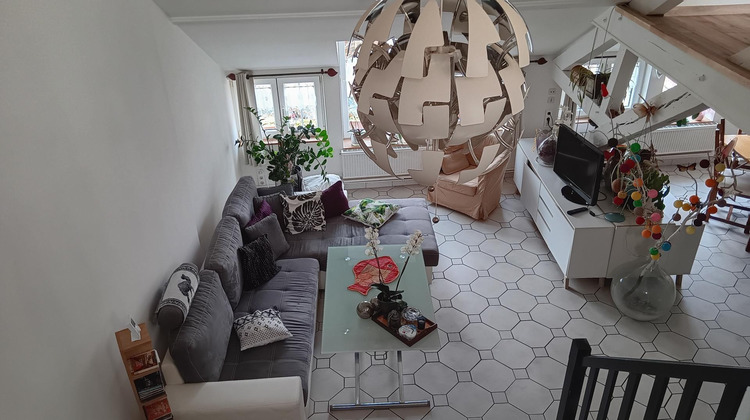 Ma-Cabane - Vente Appartement Charleville-Mezieres, 130 m²