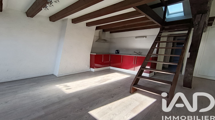 Ma-Cabane - Vente Appartement Charleville-Mézières, 49 m²