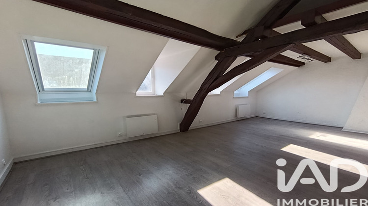 Ma-Cabane - Vente Appartement Charleville-Mézières, 49 m²