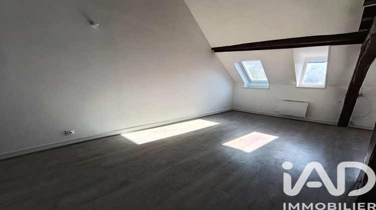 Ma-Cabane - Vente Appartement Charleville-Mézières, 49 m²