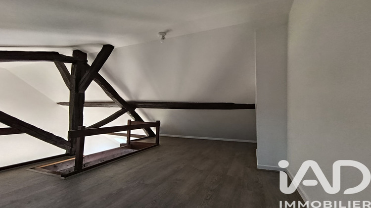 Ma-Cabane - Vente Appartement Charleville-Mézières, 49 m²