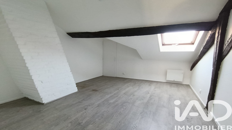 Ma-Cabane - Vente Appartement Charleville-Mézières, 49 m²
