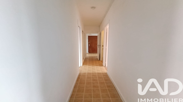 Ma-Cabane - Vente Appartement Charleville-Mézières, 91 m²