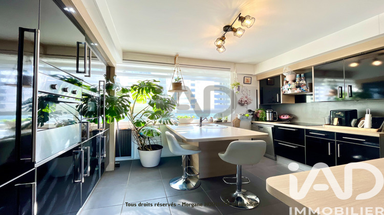 Ma-Cabane - Vente Appartement Charleville-Mézières, 80 m²