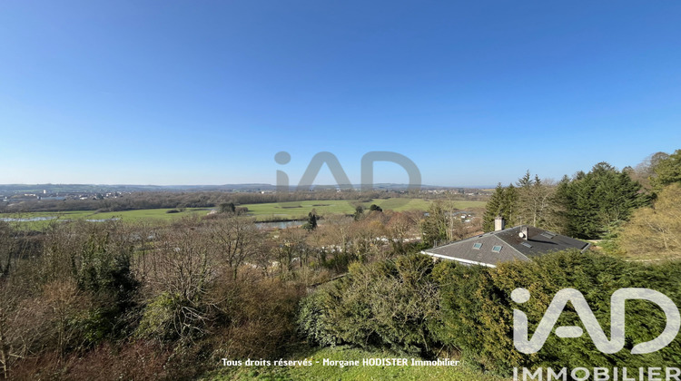 Ma-Cabane - Vente Appartement Charleville-Mézières, 80 m²