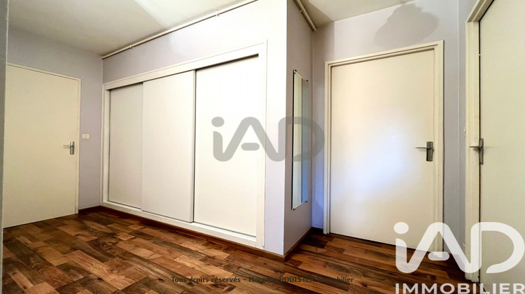 Ma-Cabane - Vente Appartement Charleville-Mézières, 61 m²