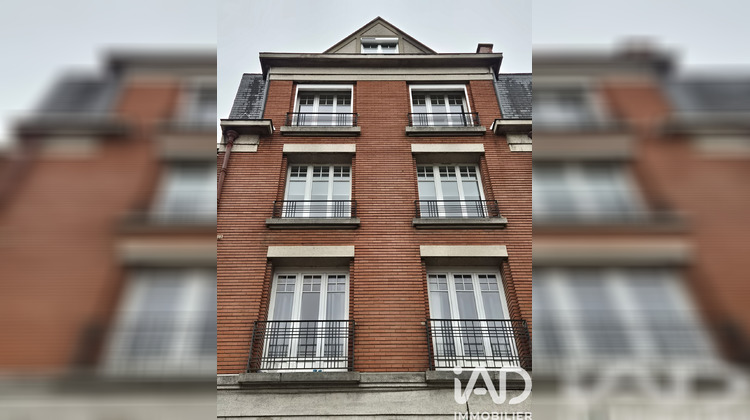 Ma-Cabane - Vente Appartement Charleville-Mézières, 100 m²