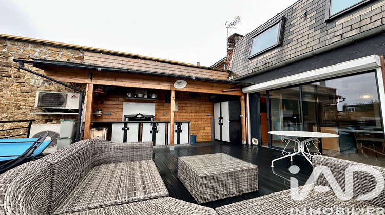 Ma-Cabane - Vente Appartement Charleville-Mézières, 200 m²