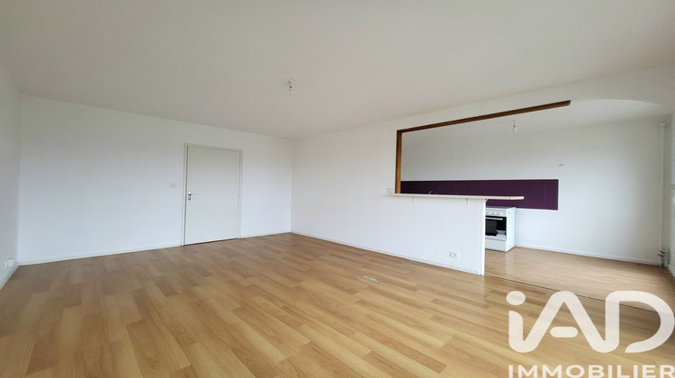 Ma-Cabane - Vente Appartement Charleville-Mézières, 64 m²