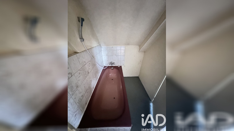 Ma-Cabane - Vente Appartement Charleville-Mézières, 36 m²