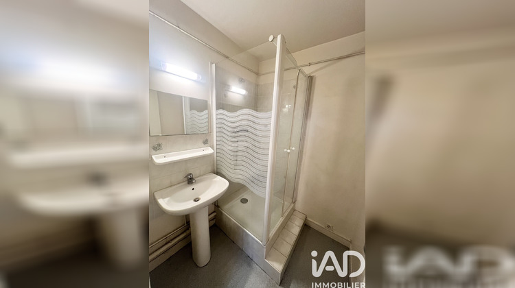 Ma-Cabane - Vente Appartement Charleville-Mézières, 52 m²