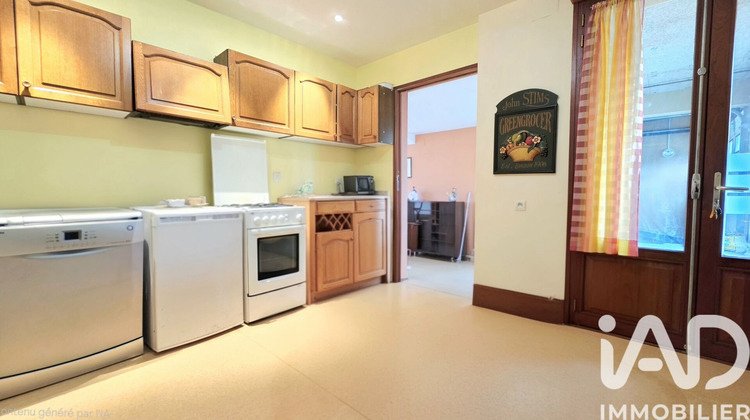 Ma-Cabane - Vente Appartement Charleville-Mézières, 71 m²