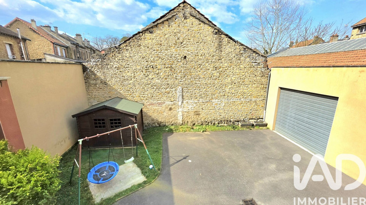 Ma-Cabane - Vente Appartement Charleville-Mézières, 180 m²