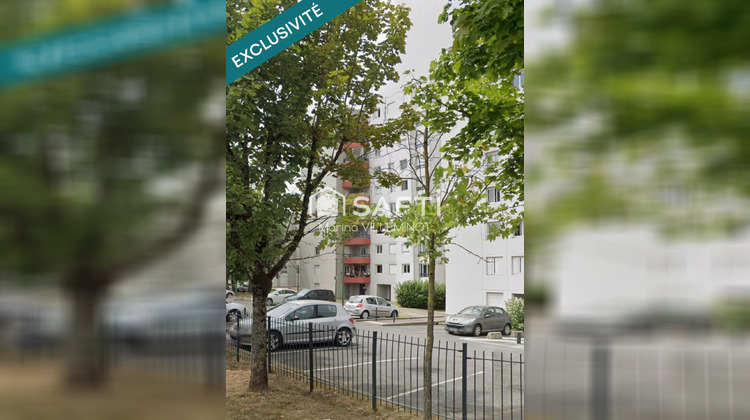 Ma-Cabane - Vente Appartement Charleville-Mezieres, 82 m²