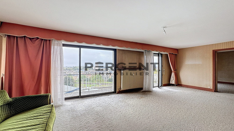 Ma-Cabane - Vente Appartement Charleville-Mézières, 100 m²