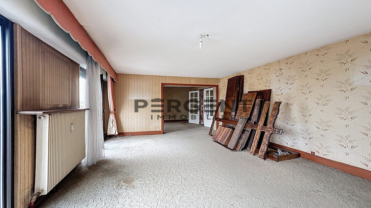 Ma-Cabane - Vente Appartement Charleville-Mézières, 100 m²