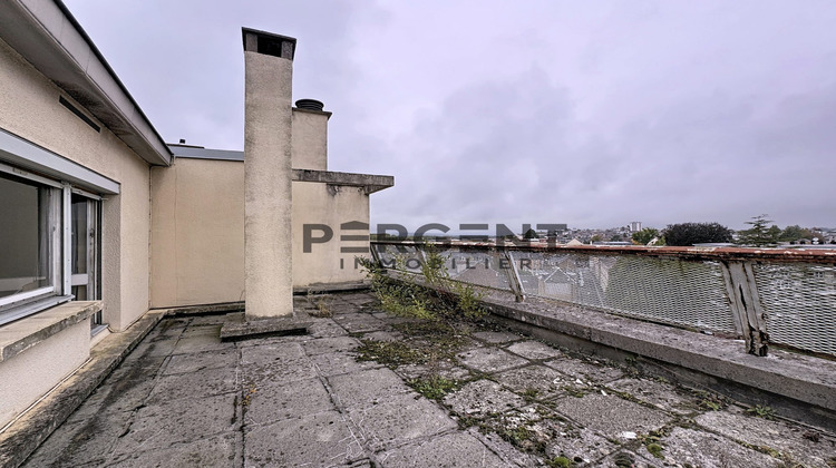 Ma-Cabane - Vente Appartement Charleville-Mézières, 100 m²