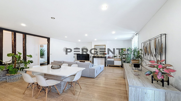 Ma-Cabane - Vente Appartement Charleville-Mézières, 70 m²