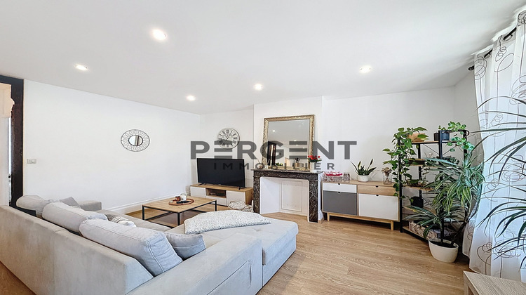 Ma-Cabane - Vente Appartement Charleville-Mézières, 70 m²