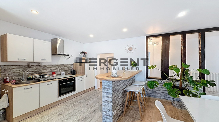 Ma-Cabane - Vente Appartement Charleville-Mézières, 70 m²