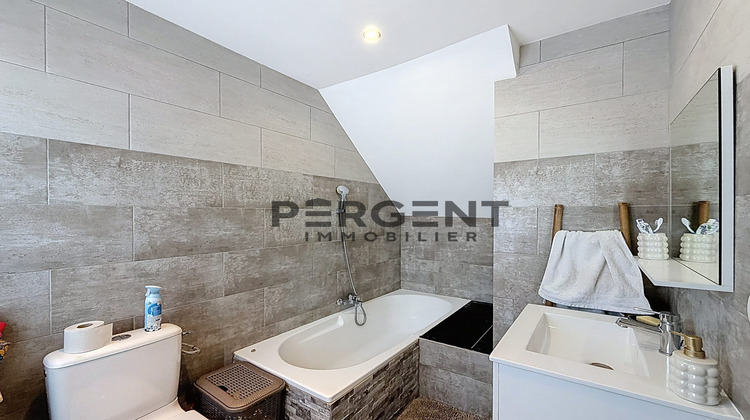 Ma-Cabane - Vente Appartement Charleville-Mézières, 70 m²