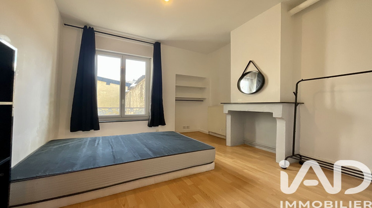 Ma-Cabane - Vente Appartement Charleville-Mézières, 31 m²