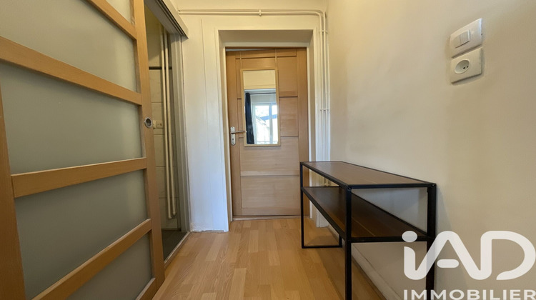 Ma-Cabane - Vente Appartement Charleville-Mézières, 31 m²