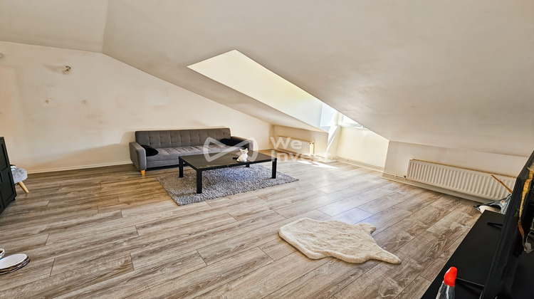 Ma-Cabane - Vente Appartement Charleville-Mézières, 45 m²